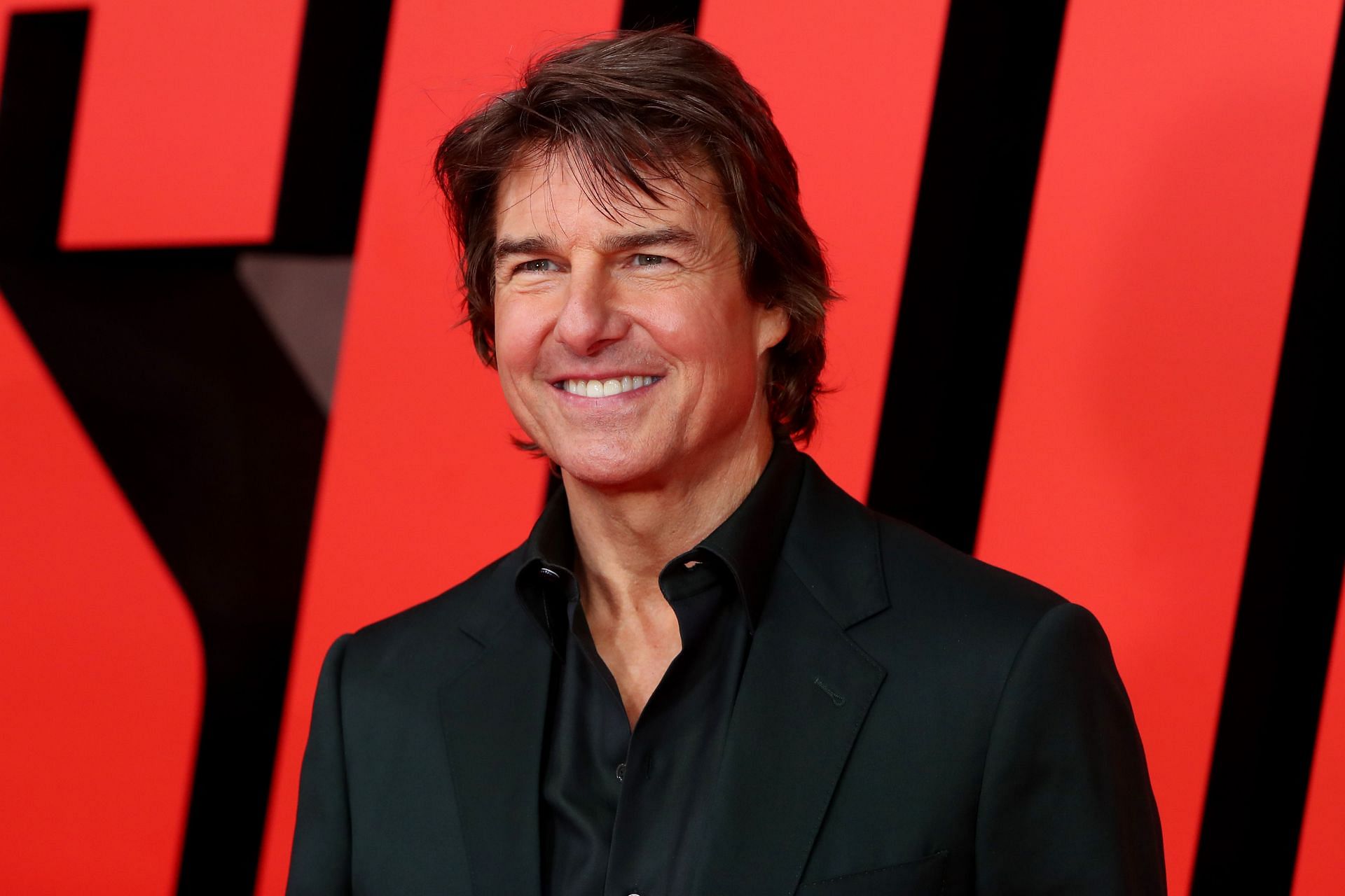 Tom Cruise (Image via Getty Images)